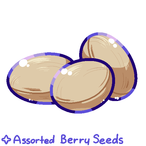<a href="https://www.lavlabs.art/world/item-categories?name=BERRY SEEDS" class="display-category">BERRY SEEDS</a>