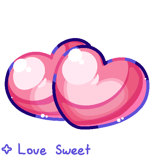 SWEET - LOVE