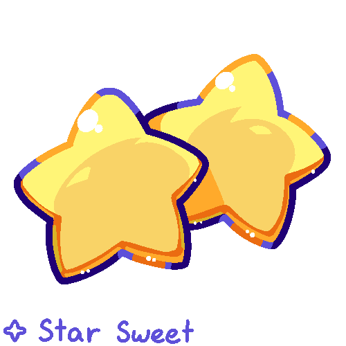 SWEET - STAR
