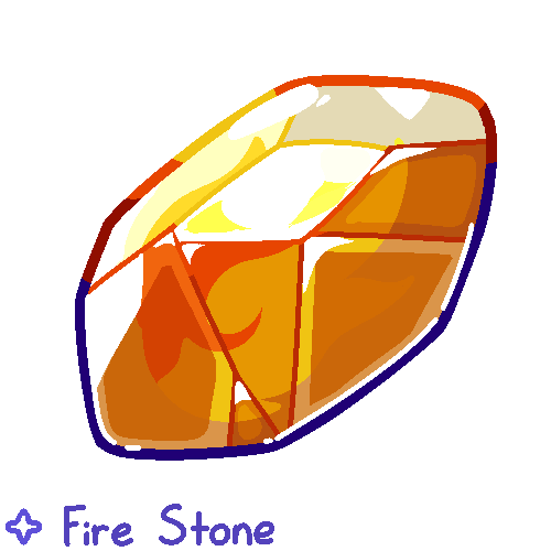 FIRE STONE