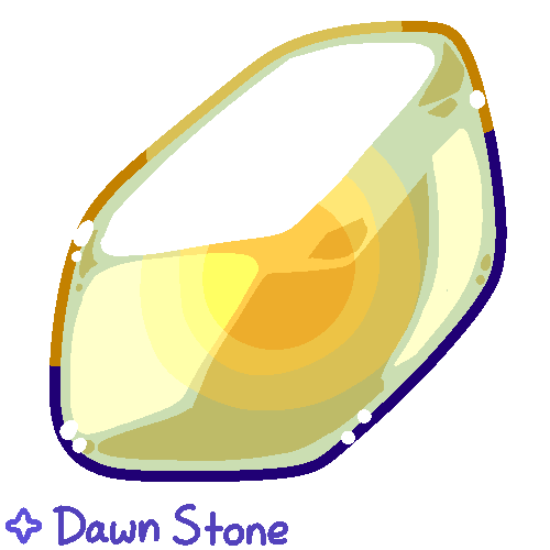 DAWN STONE