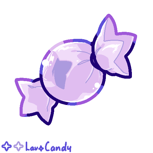 LAV✧CANDY