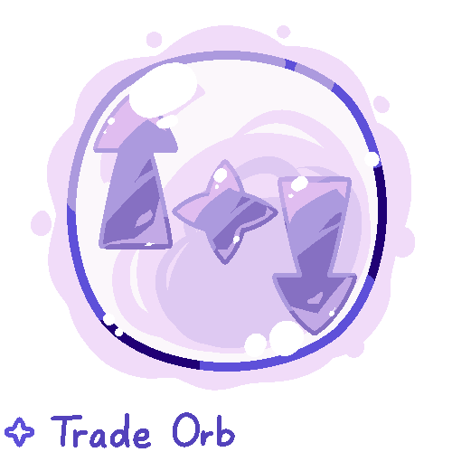 TRADE ORB