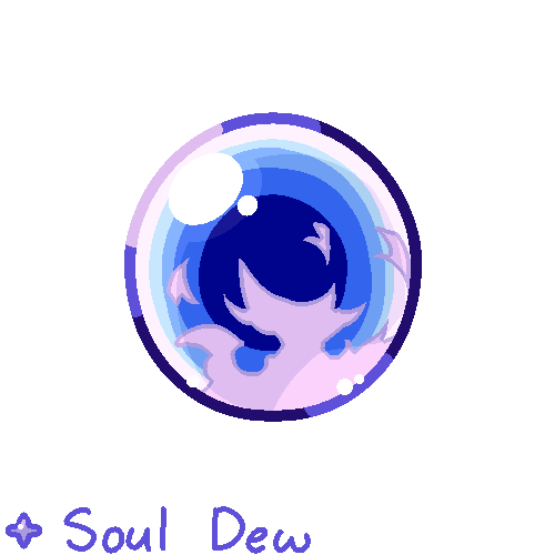 <a href="https://www.lavlabs.art/world/items?name=SOUL DEW" class="display-item">SOUL DEW</a>