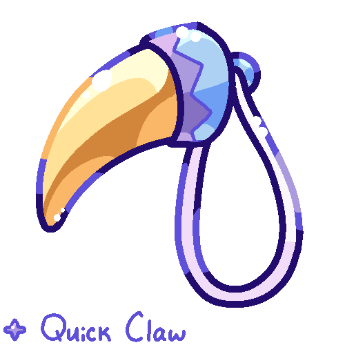 <a href="https://www.lavlabs.art/world/items?name=QUICK CLAW" class="display-item">QUICK CLAW</a>