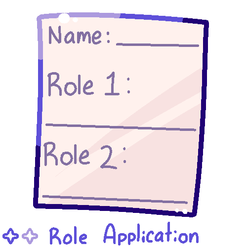 <a href="https://www.lavlabs.art/world/items?name=ROLE APPLICATION" class="display-item">ROLE APPLICATION</a>