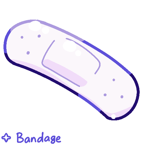 BANDAGE