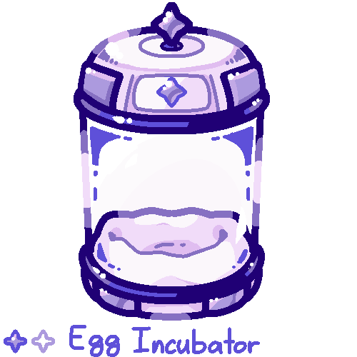 <a href="https://www.lavlabs.art/world/items?name=EGG INCUBATOR" class="display-item">EGG INCUBATOR</a>